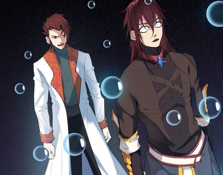 Dragon’s Blood Vessels Chapter 24 Gambar 109